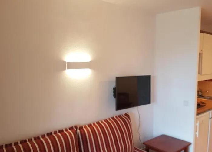 1-Appt Avec Piscine A St-Jean Pays-Basque