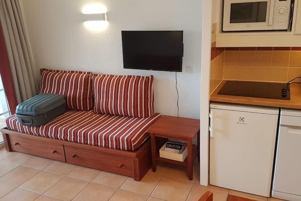 1-appt Avec Piscine A St-jean Pays-basque