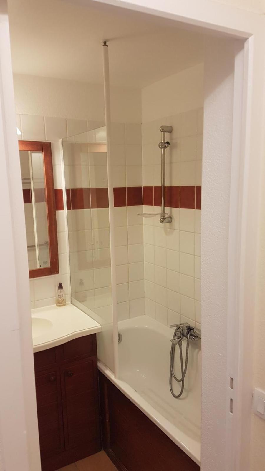 1-appt Avec Piscine A St-jean Pays-basque *