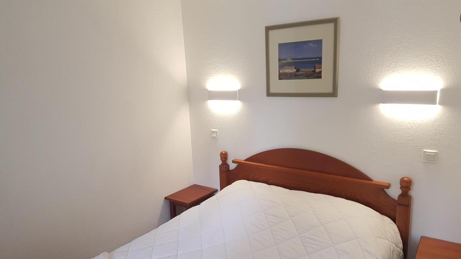 1-appt Avec Piscine A St-jean Pays-basque Uhart-Cize
