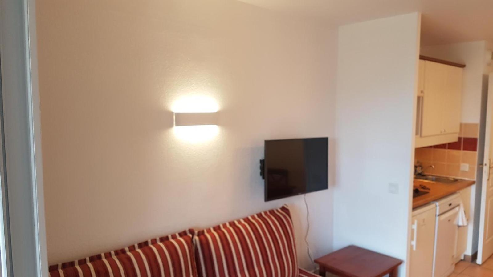 1-appt Avec Piscine A St-jean Pays-basque Apartment Uhart-Cize
